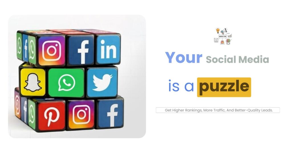 social media 